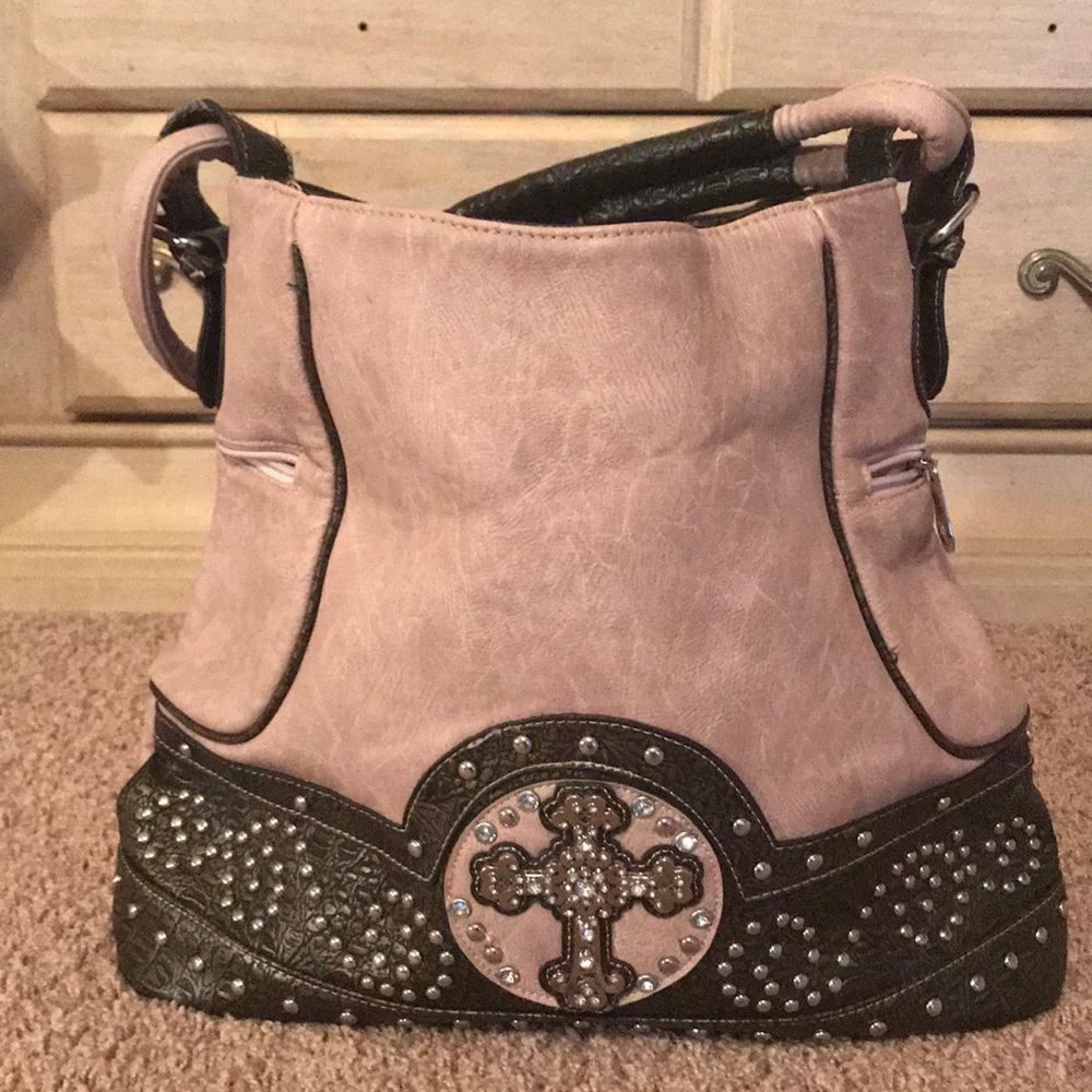 Gorgeous Handbag
